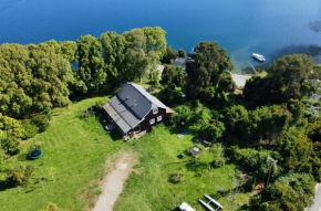 Casa Lago Lodge